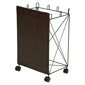 ʂݔbNi_[NuEj RUD-2423DBR ()38×s28×60cm RUD-24V[Y [23]