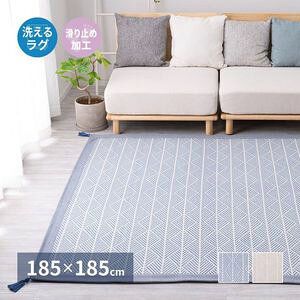 �C���h�� ���O �N���b�N ��185×185cm ����@�Ő􂦂� ����~�� ���� [29]