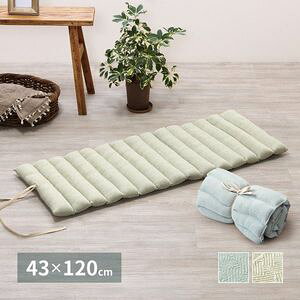 �C���h�� �����O�N�b�V���� �A���g ��43×120cm �����z�c ����Q�N�b�V���� �R�b�g��100�� �Ђ��t�� ���� [29]