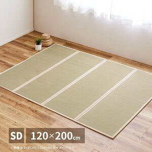 4܂ }bgX MD SD Z~_u 120×200×1.1cm ܂肽 ܂ }bgX u zc̉  [29]