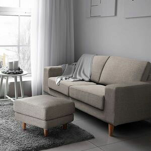 gݒut xE^ 2l|It\t@(t@ubN^Cv) 170cm \t@[ R[i[  k JtF Vv rO [H1][32]