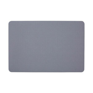 �A�T�q�y���n��΃o�X�}�b�g �\�t�g�^�C�v ��60×40cm �O���[ YS-02L 1��[21]