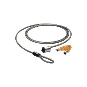 PWgMicroSaver NotebookLock ƖppbP[W MS64021 1pbN[21]