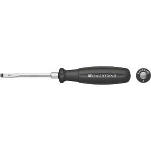 PB SWISS TOOLS s[r[XCXc[Y XCXObv ђʃ}CiXhCo[ ZpTCY 8mm n0.8Xn敝5.5mm S180mm 8102.DN3-80[21]