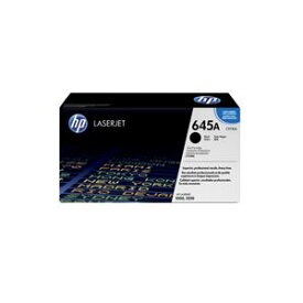 HP プリントカートリッジ 黒 C9730A 1個[21]
