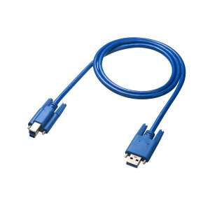 TTvC USB 5GbpsP[u u[ USB-3HFAKU10[21]