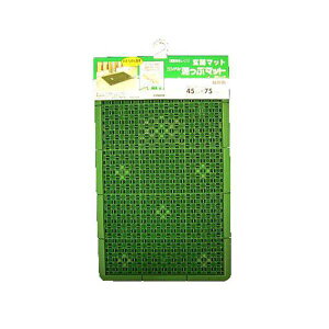 �R��Y�� �D���Ճ}�b�g#3 45×75cm �O���[�� MMT73328[21]