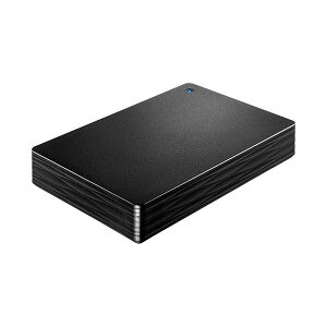 ACI[f[^ USB 3.2 Gen1^2.0Ή |[^un[hfBXNuJNLitev 4TB ubN HDPH-UT4DKR1[21]