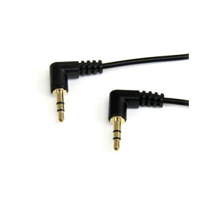 i܂Ƃ߁j StarTech.com X3.5mmXeI~jvOI[fCIP[u [L^ 30cm IX^IX ubNMU1MMS2RA 1{ y×2Zbgz[21]