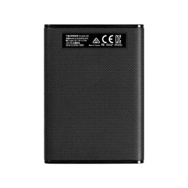 トランセンドジャパン 250GB External SSD ESD270C USB 3.1 Gen 2Type-C TS250GESD270C[21]