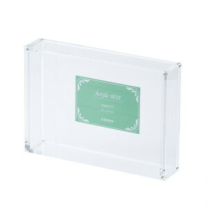 ANP[X ANBOX A4 [@F210×297×55mm cp NAP[X z z t[[21]