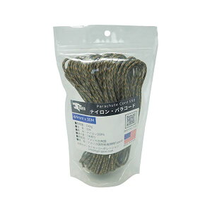 ���b�`�{���h TIGER(�^�C�K�[) S-3301 �p���R�[�h �}���`�J�� 30Mx4mm TIGER00186[21]