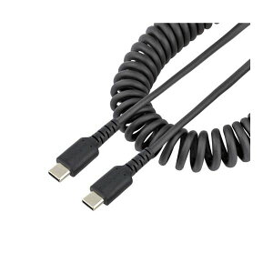 StarTech.com ϋvUSB-C P[u 1m RCiLkj^^A~h@ە⋭^IX-IXR2CCC-1M-USB-CABLE 1{[21]