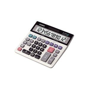 �J�V�I CASIO �r�W�l�X�d�� 12�� �f�X�N�^�C�v DS-120TW 1��[21]