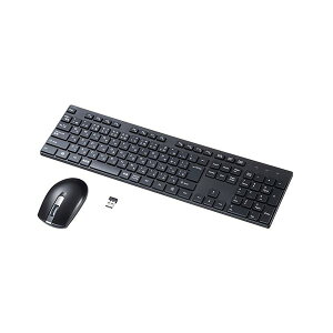 �T�����T�v���C �É��}�E�X�t���C�����X�L�[�{�[�h SKB-WL39SETBK[21]