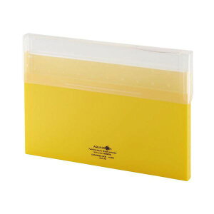 i܂Ƃ߁jqgu AQUA DROPsROXP[X A4 150e  A-5035-5 1y×3Zbgz[21]