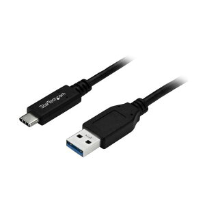 StarTech.com USBP[u USB3.0 1m ^CvCiIXj-AiIXj ubN USB315AC1M1{[21]