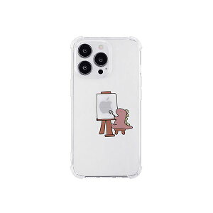 AKAN \tg^tP[X for iPhone 14 Pro ƃUEX? sN wʃJo[^ AK23528i14P[21]