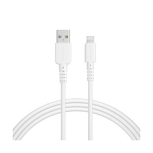 �I�E���e�b�NMOTTERU A to Lightning �V���R���P�[�u�� �G�A���[�z���C�g 2m MOT-SCBALG200-WH1�{[21]