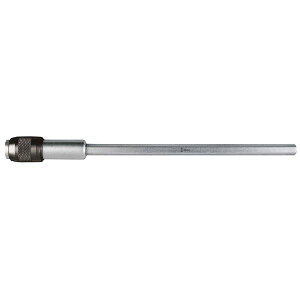 WERA ���F�� �����p1/4HEX �S��165mm �r�b�g�A�_�v�^�[ 6mm�� 051835 �H�� ��ƍH�� �c�[�� DIY ����[21]