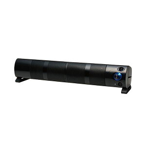 �i�J�o���V �~���V2WAY�R���p�N�g USB�X�s�[�J�[ �u���b�N USP-02�^BK 1��[21]