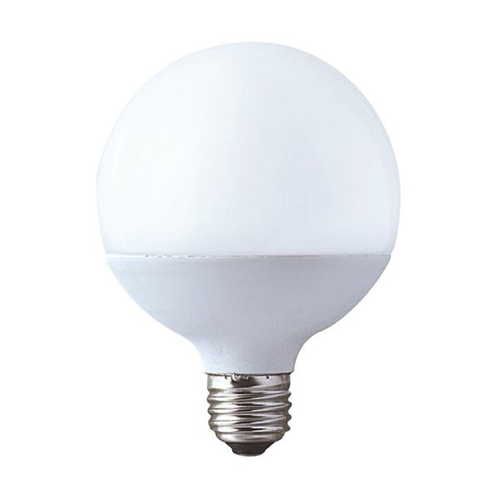楽天市場】【5個セット】 東京メタル工業 LED電球 昼白色 60W相当 口金 