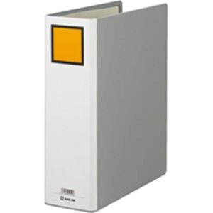 �L���O�W�� �p�C�v���t�@�C��/�L���O�t�@�C��G �yA4/�^�e�^�z 10�� �Ƃ���80mm �ЊJ�� 978N �O���[(�D)[21]