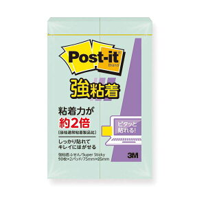 y20Zbgz 3M Post-it |XgCbg St pXeJ[ AbvO[ 3M-500SS-AGX20[21]