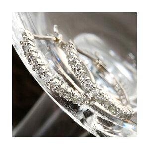 Pt900 _ChsAX 0.3ctG^jeBsAX(ӕʃJ[ht) v`i[21]