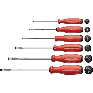 PB SWISS TOOLS �s�[�r�[�X�C�X�c�[���Y 6�{�g �X�C�X�O���b�vEVO �}�C�i�X�h���C�o�[�Z�b�g 38240 �H�� �c�[�� DIY ��ƍH��[21]