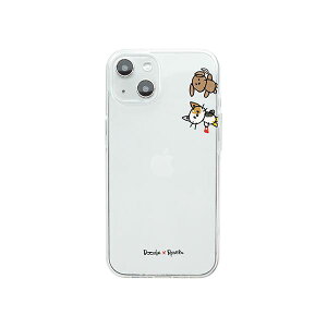 Dparks �\�t�g�N���A�P�[�X for iPhone 14 ���ł��� �w�ʃJ�o�[�^ DS24121i14[21]