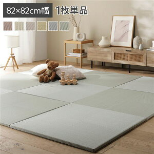 k1 Pil  u 82×s82×2.5cm CgO[ s͗l y ~߃V[gt h~ RpNg ȒP v ϋv  h΍ @\ C j