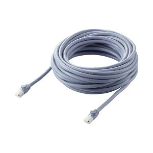 LAN�P�[�u��Cat6A RoHS �u���[ 10m*5�{[21]