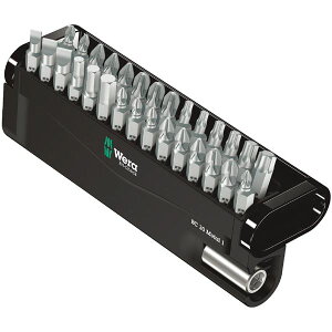 WERA F 29{g 6.35mm p rbgZbg 057434 H c[ DIY ƍH [21]