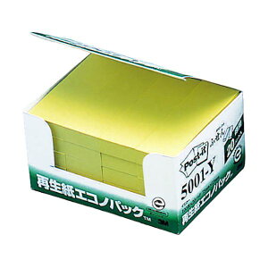 3M Post-it |XgCbg ĐGRmpbN ӂ 3M-5001-Y[21]
