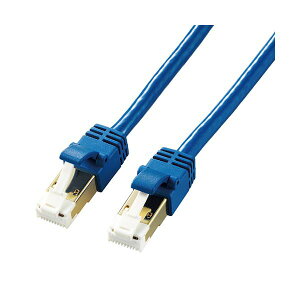 �G���R�� Cat7 LAN�P�[�u�� LD-TWSYT�^BM1[21]