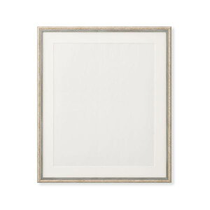 ���y�� ���ʊz 366P���ʊz F10 �k 530×455mm �l�O���[/���C�g�u���[ �G�� �z �z�� �t���[��[21]