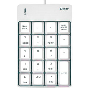 Digio2 L USB VveL[{[h zCg TNK-SU234W[21]