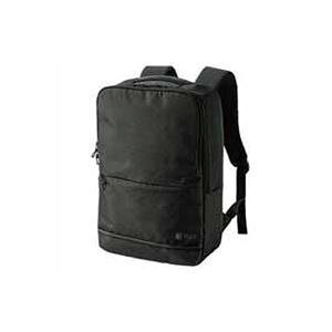 �T�����T�v���C PC�o�b�N�p�b�N BAG-BP16BK �u���b�N[21]