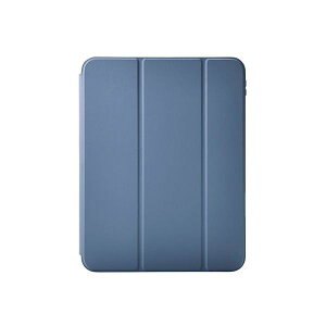 �G���R�� iPad(A16) �t���b�v�P�[�X �Ռ��z�� Pencil���[ �X���[�v�Ή� �u���[�O���[ TB-A25RSABG[21]