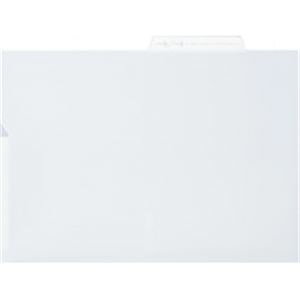 i܂Ƃ߁j CIPP|Pbgz_[ A4 0.2mm zCg LFS-02PH 1 y×10Zbgz[21]