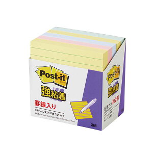 3M Post-it |XgCbg Sm[g r pXeJ[F 3M-630-5SSAP[21]
