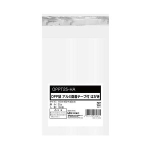 y܂Ƃ߁z OPP܃V[ ͂ 0.025mm 100 y×10Zbgz[21]