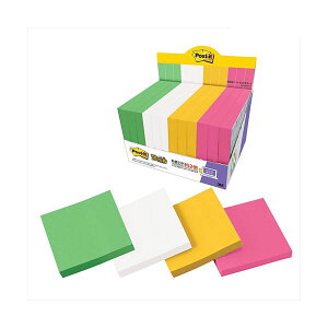 3M Post-it |XgCbg Sm[g }`J[8 ʃpbN 3M-6541SS-MC-8[21]