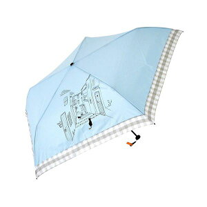 �O�� MKN 50cm �܂肽���ݎP �y�ʃR���p�N�g �`�F�b�N�،p���ƔL Tiny mini 5�{���̃~�j�^�C�v �T�b�N�X(���C�g�u���[) A2112373[21]