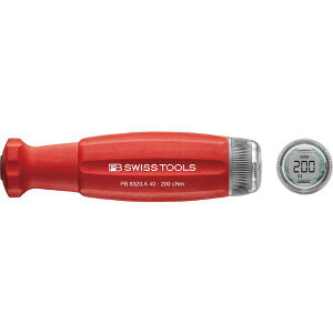 PB SWISS TOOLS s[r[XCXc[Y fW^gNnhV02 gŃ͈iNmj0.4-2.0 9320.A0.4-2.0JCBB[21]
