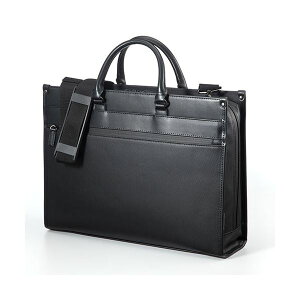 �T�����_�C���N�g �r�W�l�X�o�b�O(�����Y�E�ϐ����H�E2WAY�V�����_�[�EA4���[) 200-BAG067WP 1��[21]