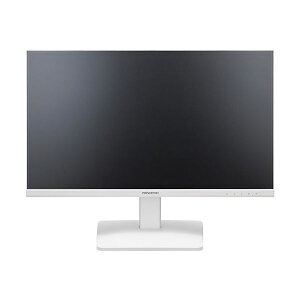 �v�����X�g�� �L����p�p�l�����FLED�o�b�N���C�g 27�^���C�h�J���[�t���f�B�X�v���C �z���C�g PTFWLD-27W 1��[21]