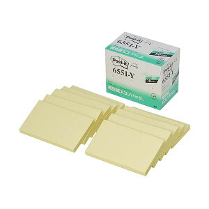 3M Post-it |XgCbg ĐGRmpbN m[g 3M-6551-Y[21]
