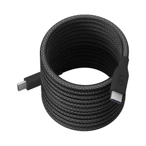 i܂Ƃ߁j CIO XpCP[u CtoC 2m CgubN CIO-NLSC30000-CC2-LBK 1{ y×2Zbgz[21]